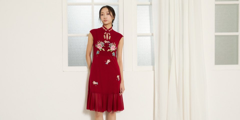NEW ARRIVAL – vivienne tam