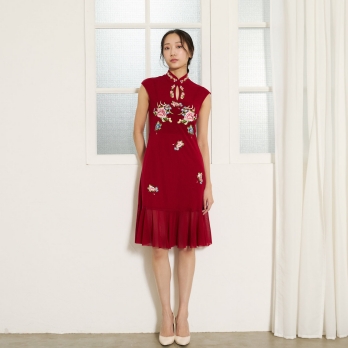 ドレス｜全商品｜VIVIENNE TAM（ヴィヴィアンタム）公式オンラインストア