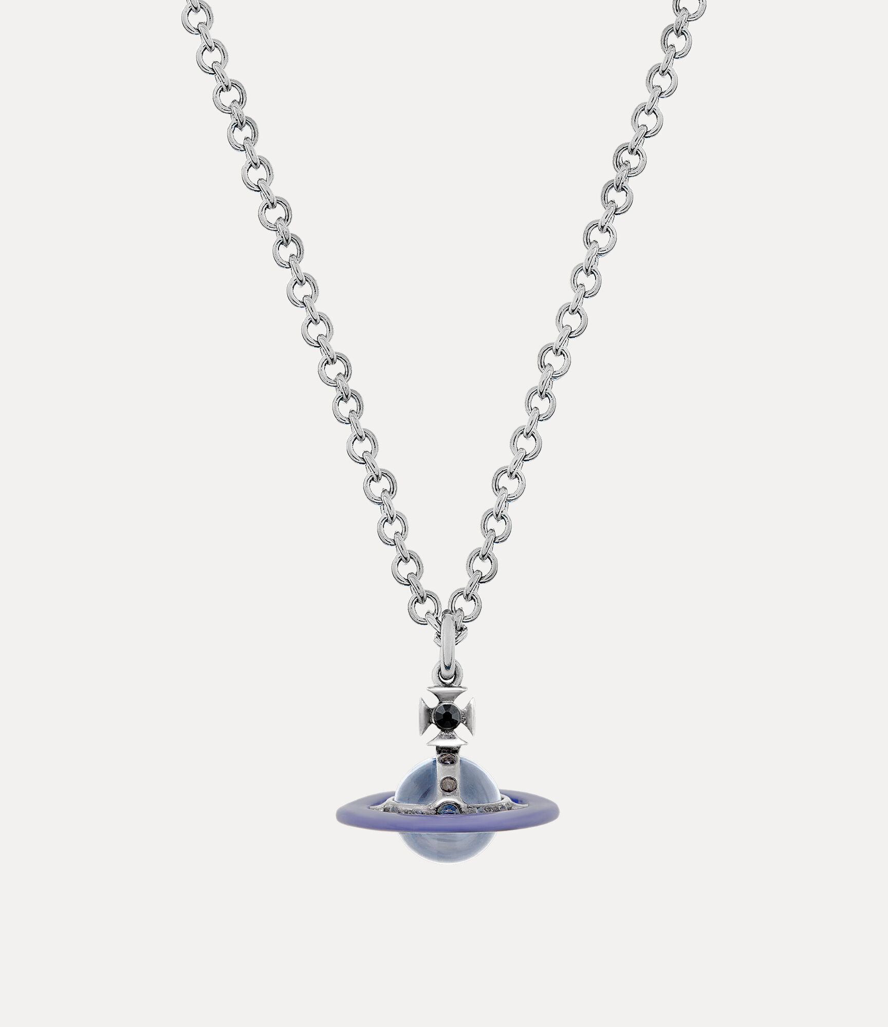 Man. Original Orb Pendant Necklace