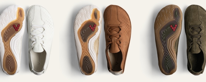 Sensus US | Vivobarefoot | USA