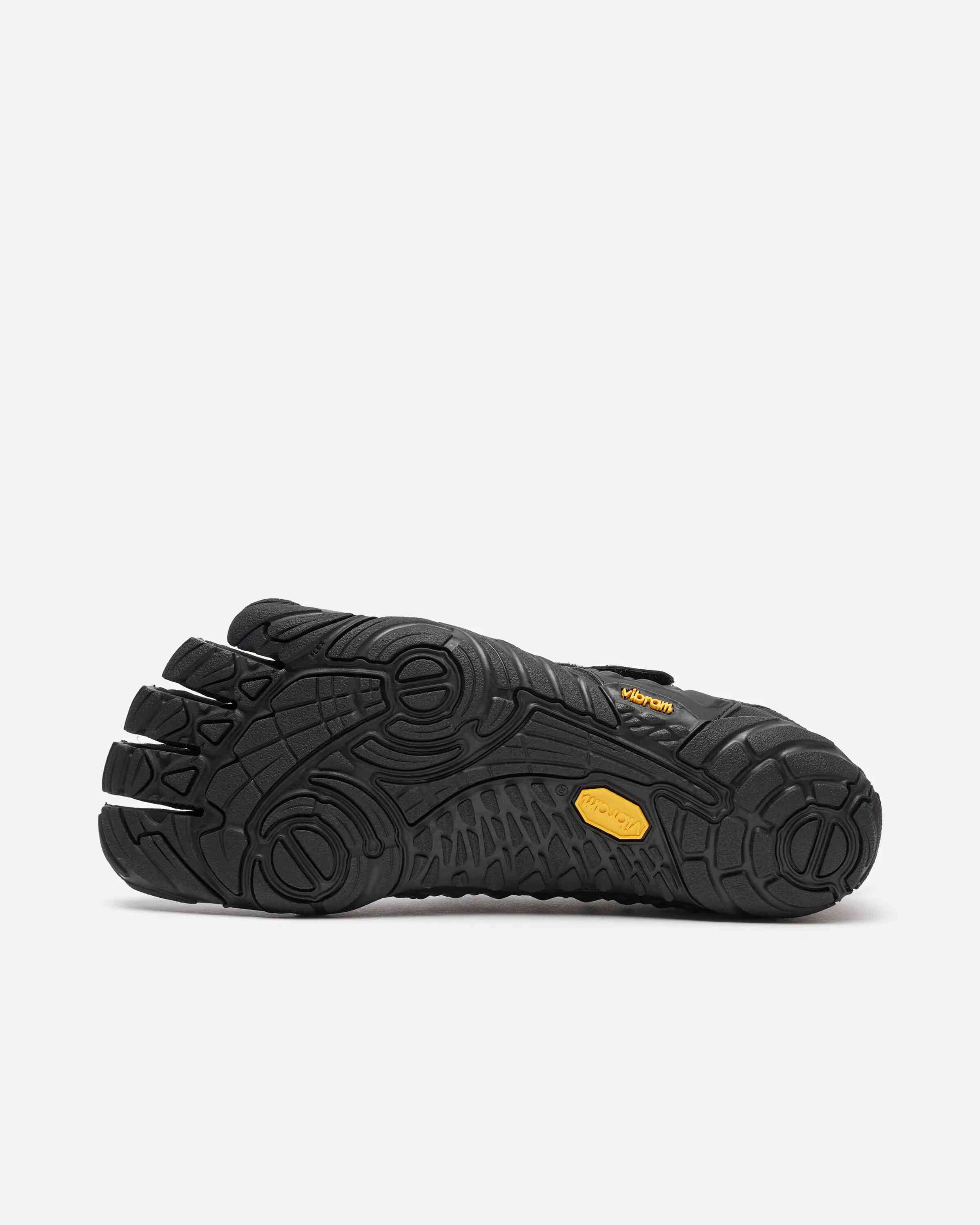 V-Train 2.0 Men's Black / Black | Man | Vibram