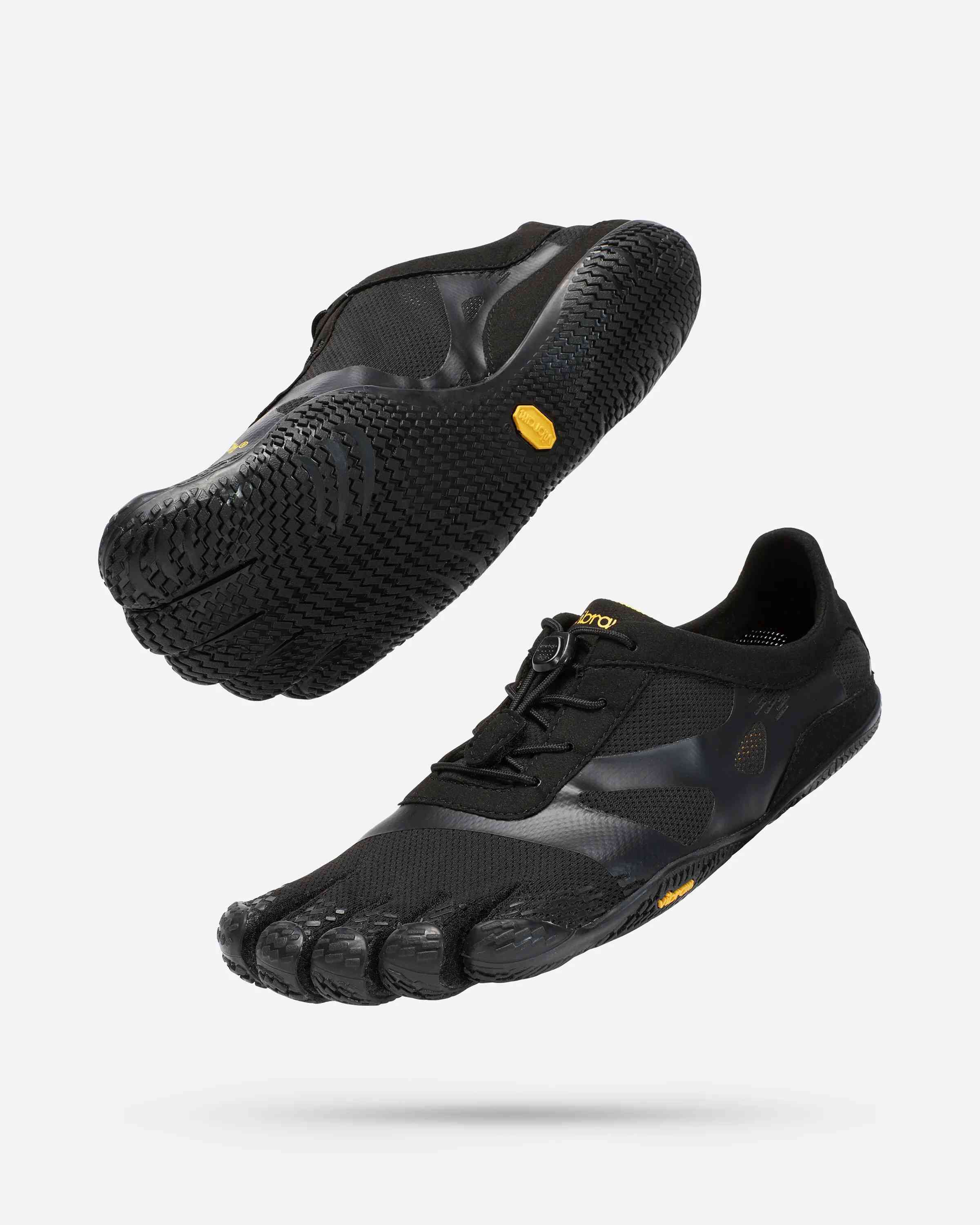 KSO EVO Men's Black | Man | Vibram