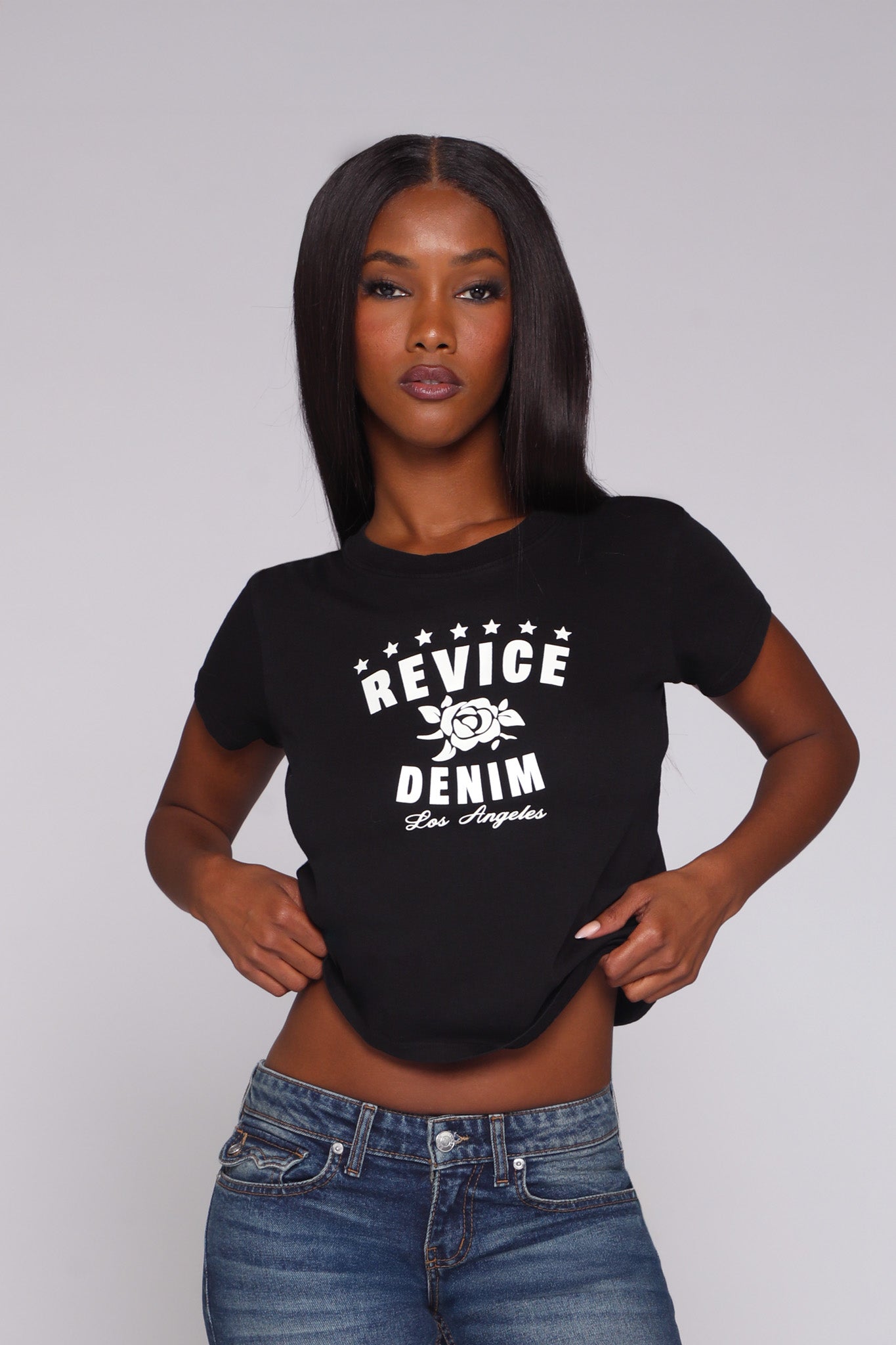 Graphic Tops