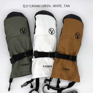 GLOVES | VICROY