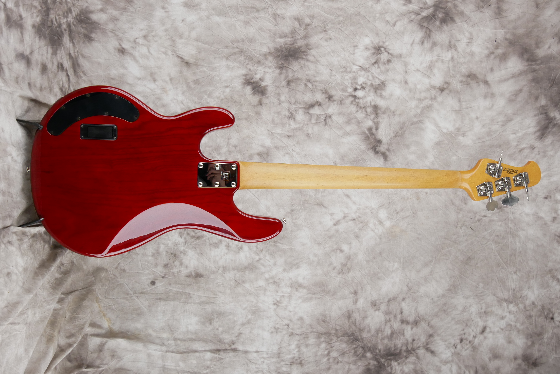MusicMan Sting Ray [1996] | A-1257