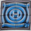 L'Effet Domino 70cm Hermes Scarf - It's All Goode