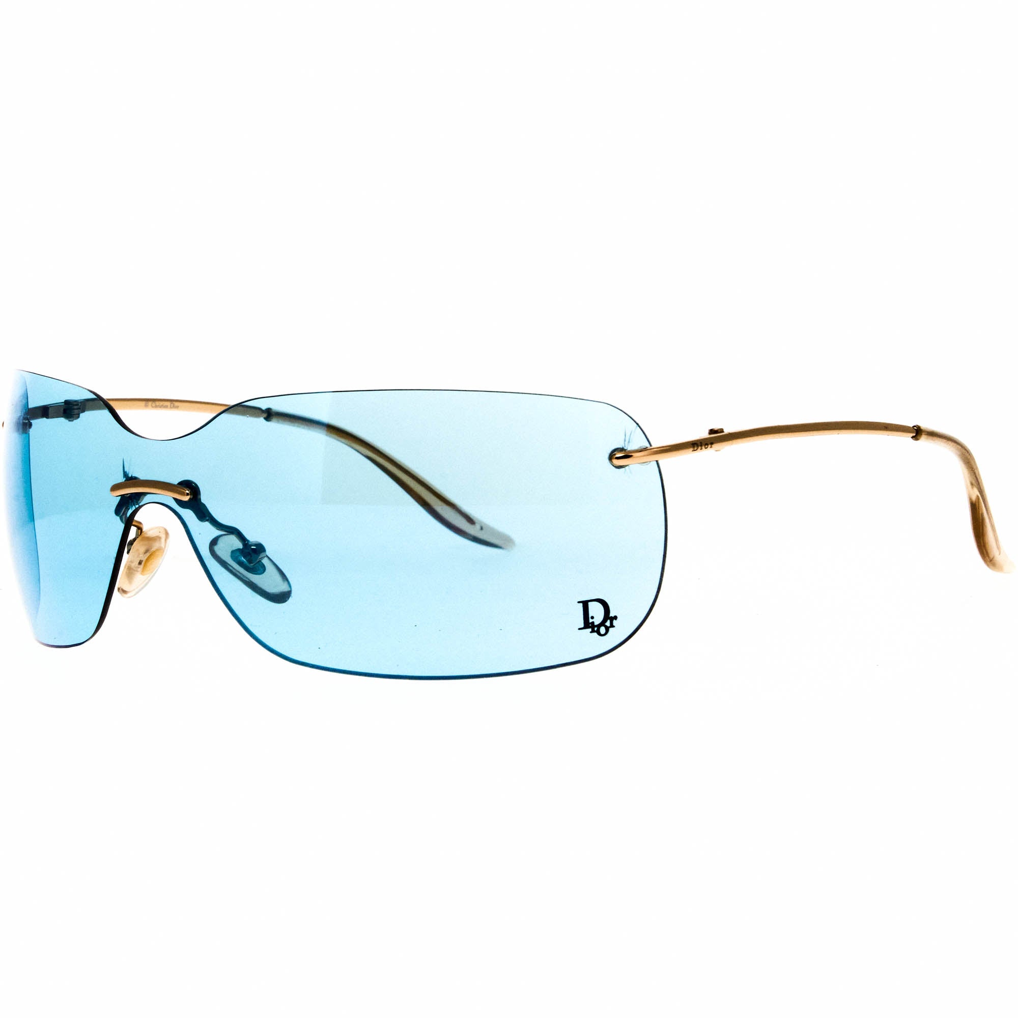 Christian Dior 000 – Vintage Frames Company