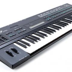 Roland D-70 | Vintage Synth Explorer