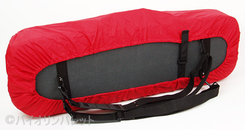 バイオリンレインカバー Angelus／RC-418 角型用