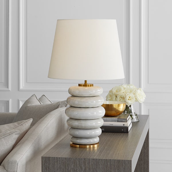 Benton Adjustable Desk Lamp - RL3450 | Visual Comfort
