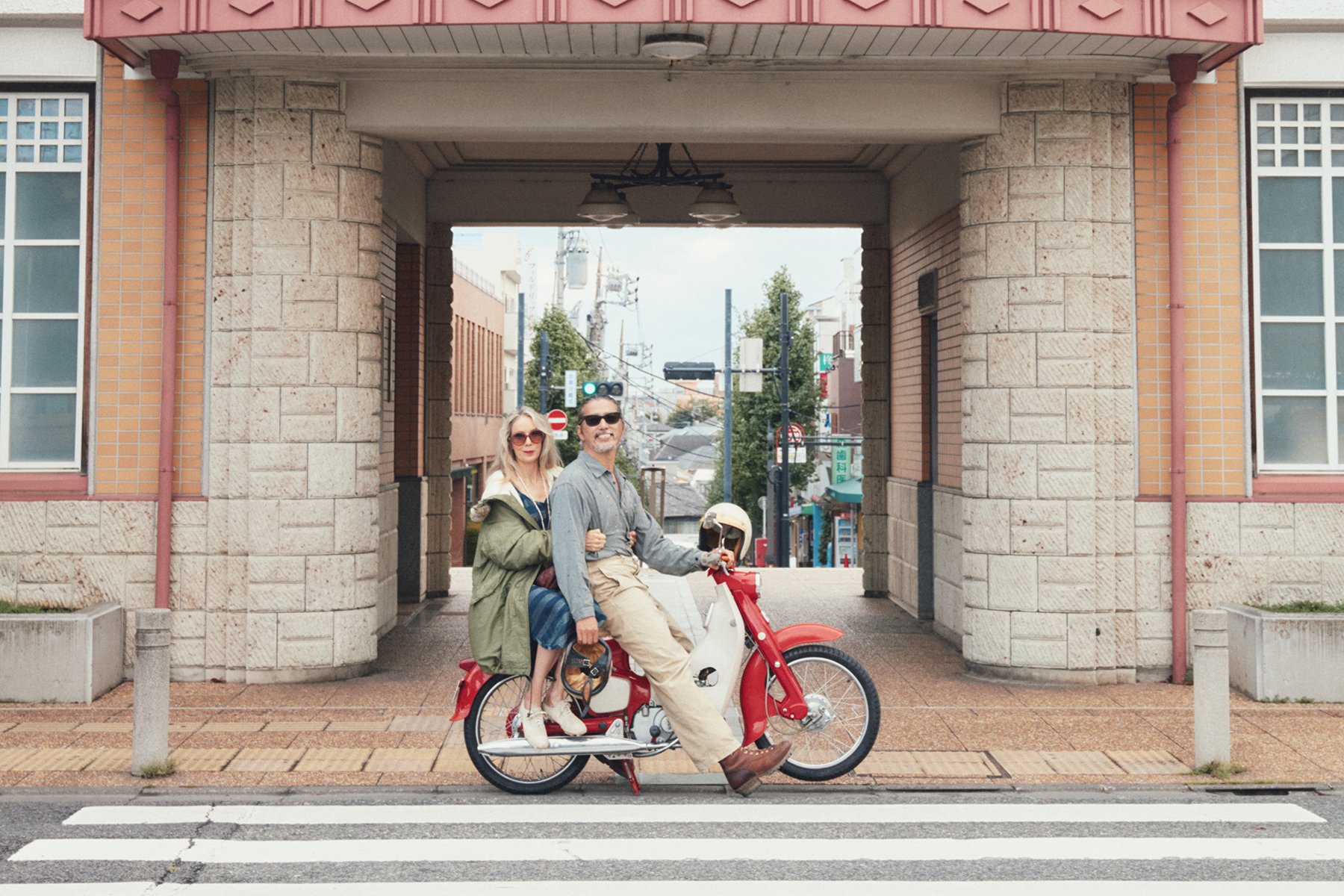 Press Release | visvim