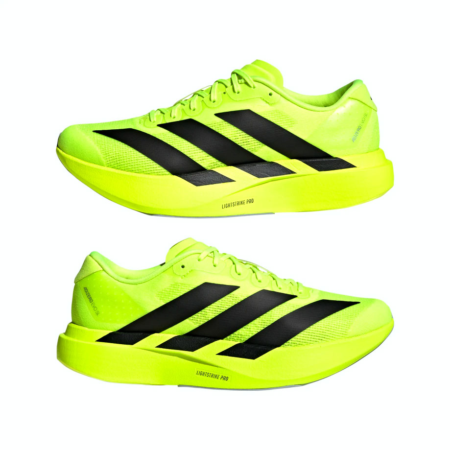 Adidas Adizero Evo SL Mens - JR3416