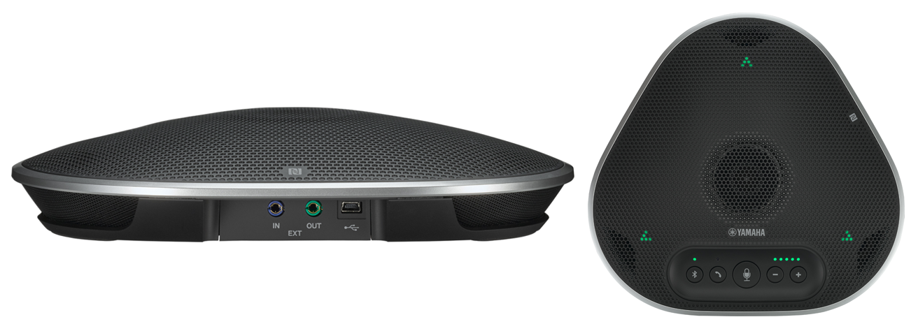 徹底検証】少人数のWeb会議やスマホで行う音声会議に威力を発揮