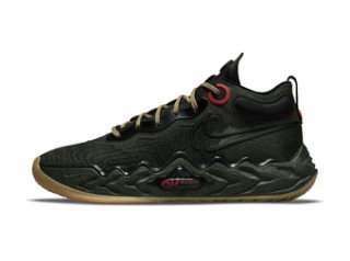 Air Zoom G.T. HUSTLE 3 PAIGE BUECKERS Blue/Grape HJ7677-900 Nike
