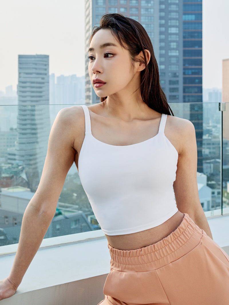 ブラトップ 背中開き｜XT4374H - ゼクシィミックス公式通販