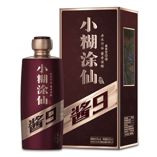 小糊涂仙酒业官网-东方智慧小糊涂仙