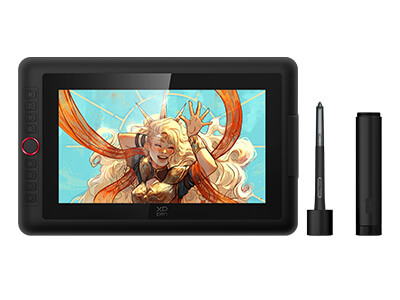 Artist Pro シリーズ 液晶タブレット | XPPen JAPAN公式サイト