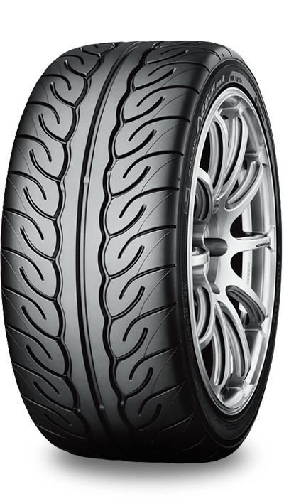 ADVAN NEOVA AD08R_サイズ表 - ヨコハマタイヤ [YOKOHAMA TIRE]