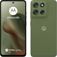 スタイリッシュなデザイン｜moto g66y 5G｜Y!mobile - 格安SIM・スマホ