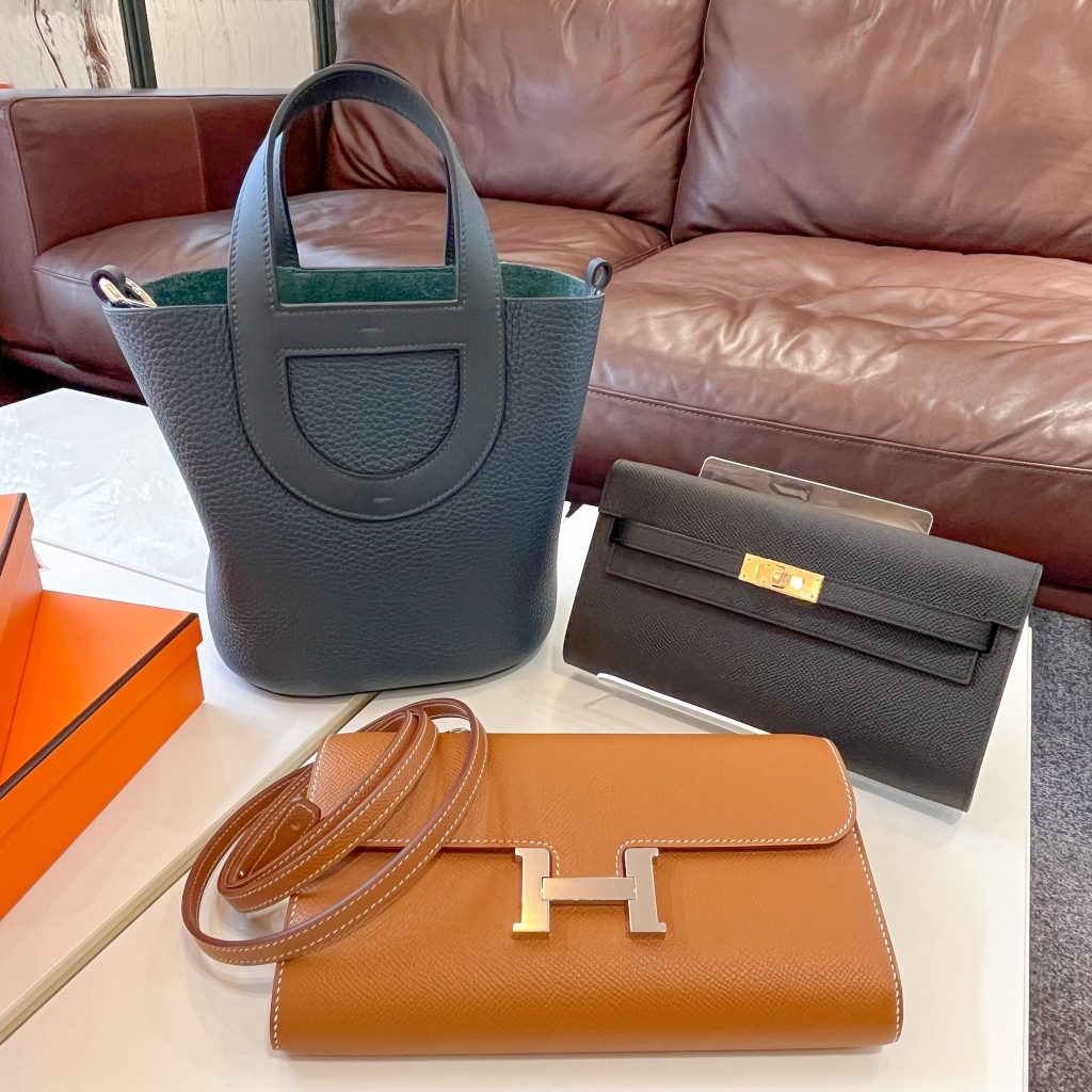 2023年HERMES価格改定！ | YOCHIKA BLOG