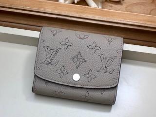 M62542】 LOUIS VUITTON ルイヴィトン マヒナ 財布 スーパーコピー