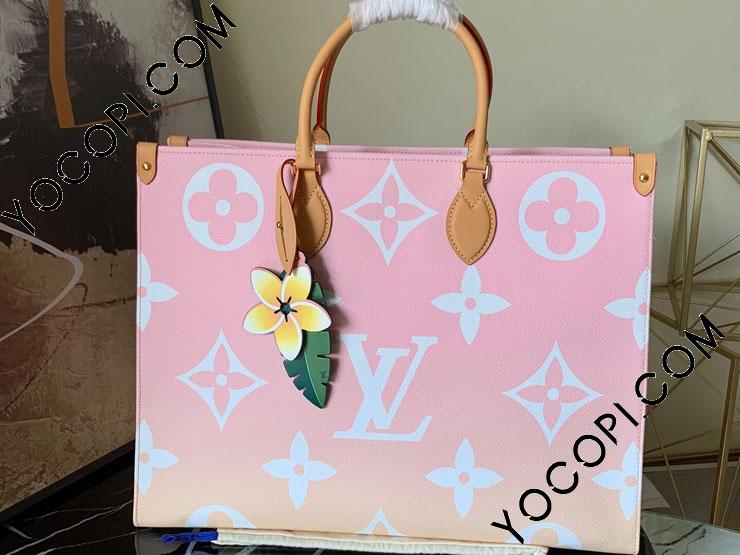 M57641】 LOUIS VUITTON ルイヴィトン モノグラム・ジャイアント