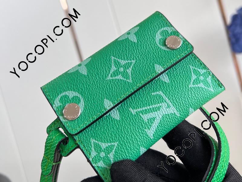 M83153】 LOUIS VUITTON ルイヴィトン モノグラム カードケース コピー