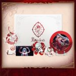 鳴潮フローヴァ過ぎし日の残響ギフトボックス - Yogoods