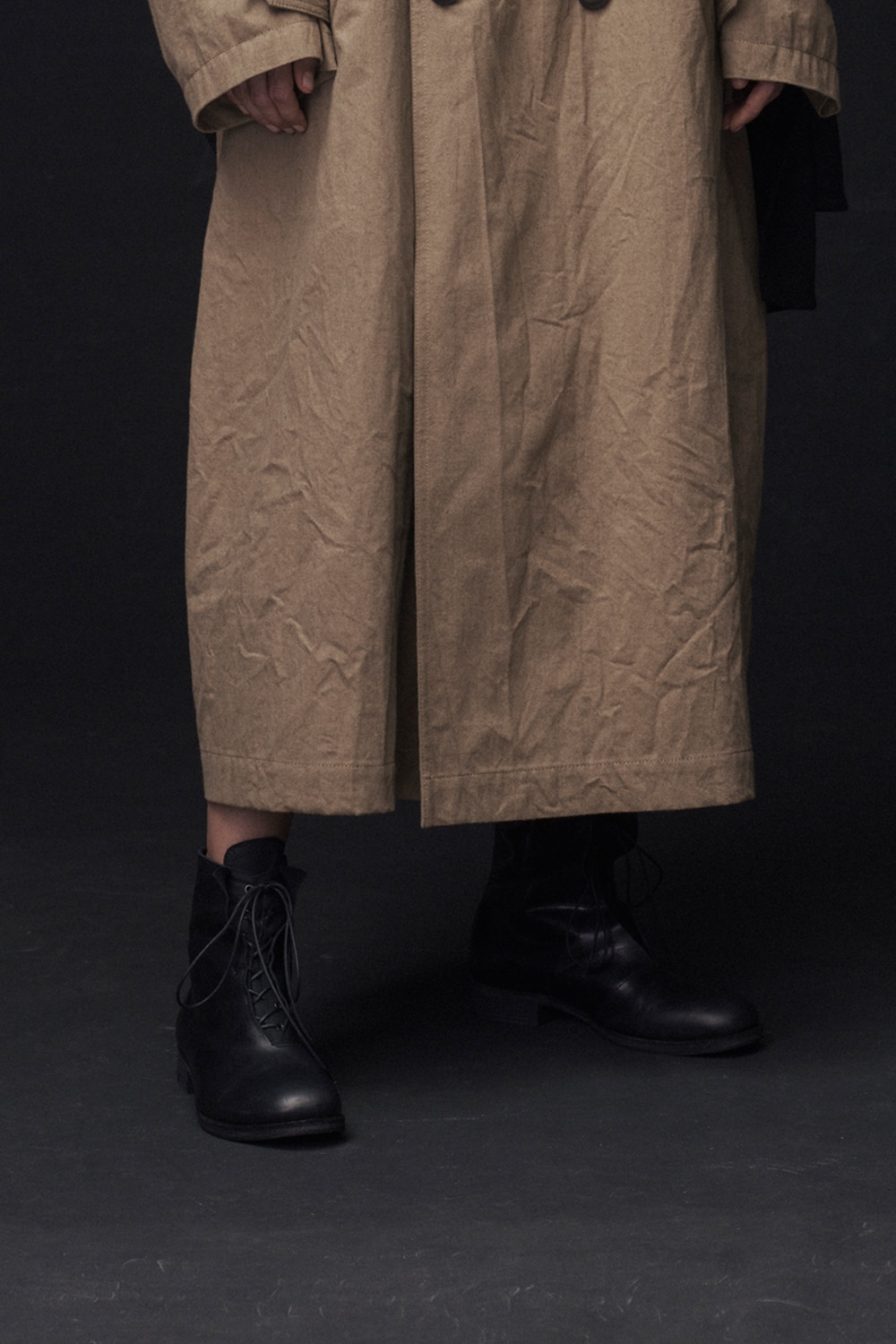 KAYO NAKAMURA by Y's | BRAND CATEGORY | Yohji Yamamoto (ヨウジ