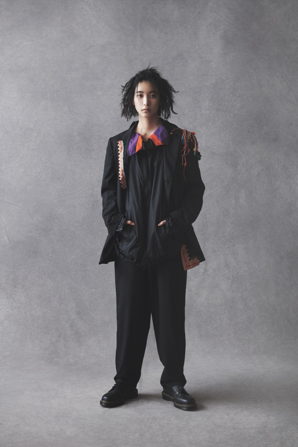 Y's BANG ON! | BRAND CATEGORY | Yohji Yamamoto (ヨウジヤマモト