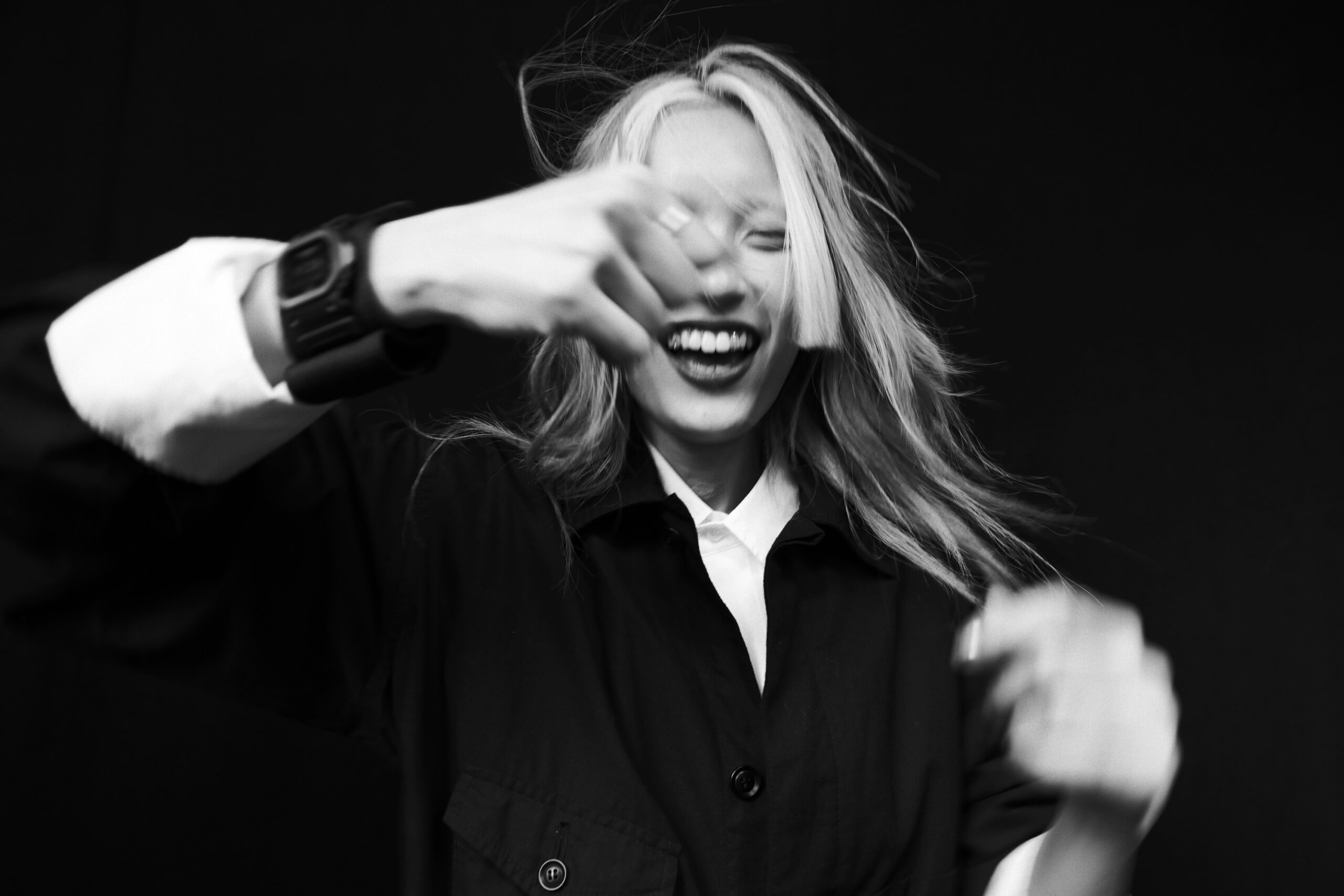 Y's x G-SHOCK | Yohji Yamamoto (ヨウジヤマモト) Official Site