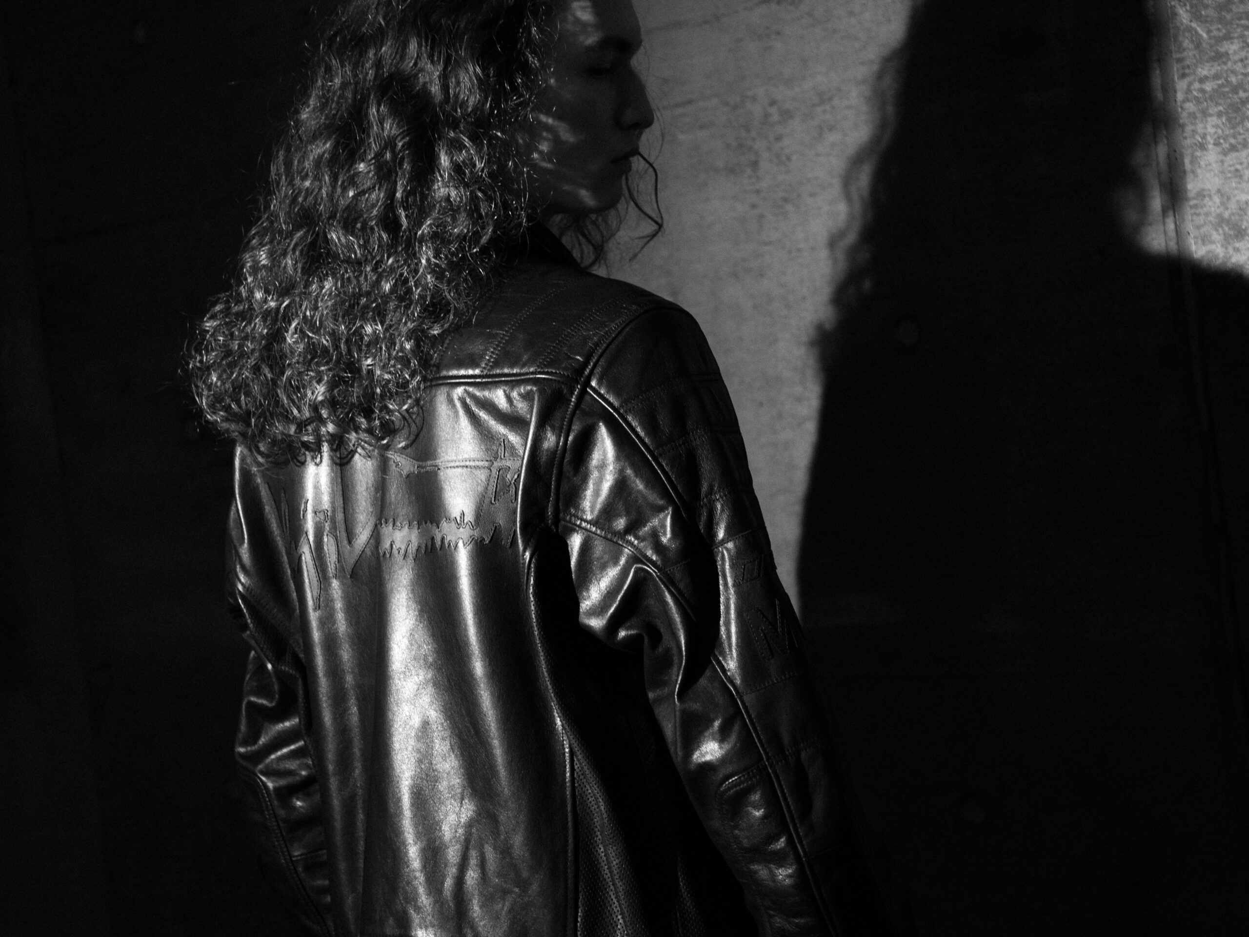Yohji Yamamoto POUR HOMME × DAINESE | Yohji Yamamoto (ヨウジ