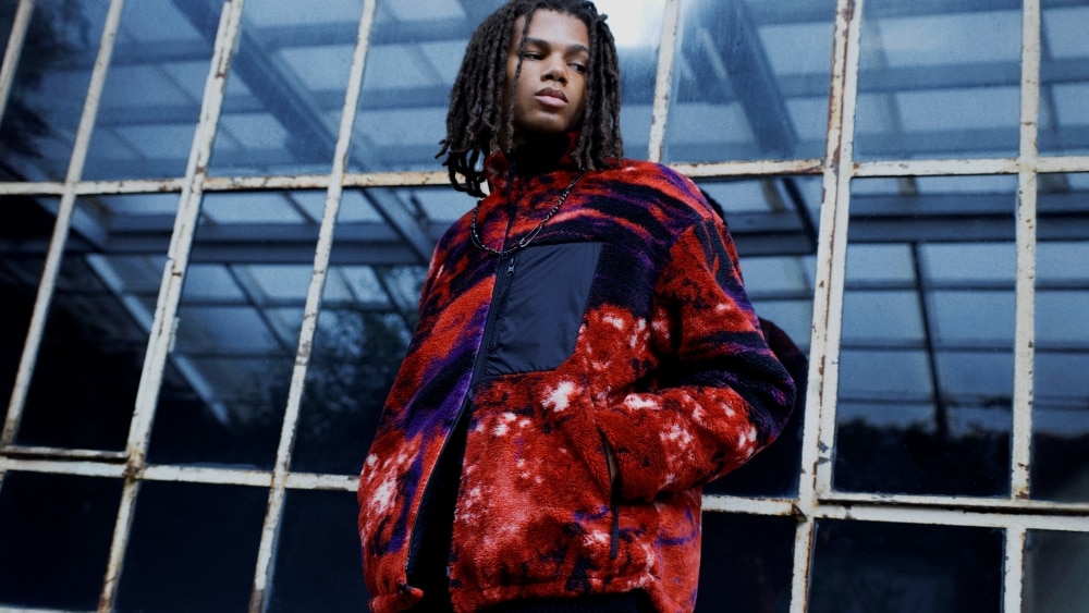 S'YTE TOP | Yohji Yamamoto (ヨウジヤマモト) Official Site