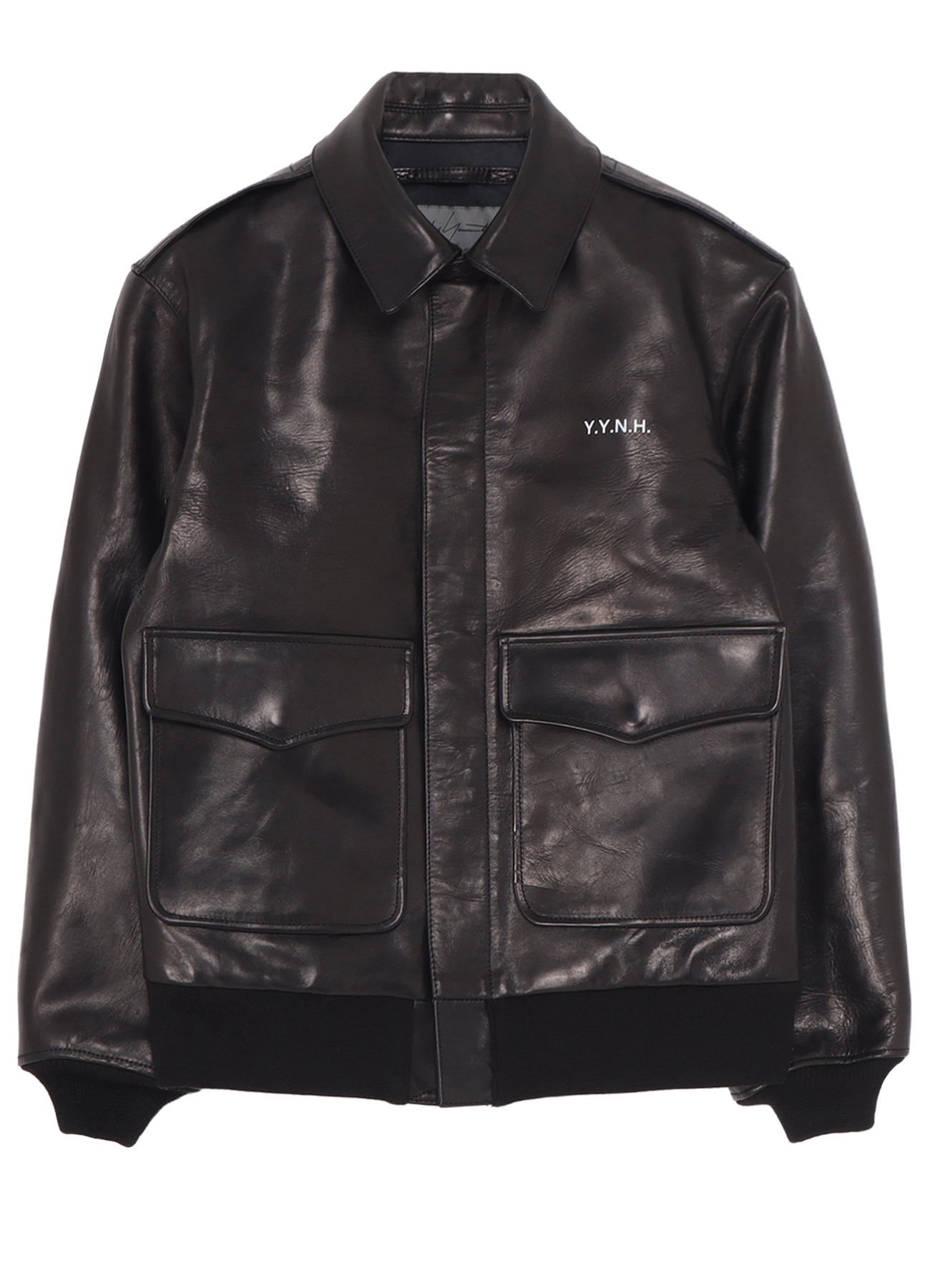 Yohji Yamamoto POUR HOMME×NEIGHBORHOOD® Collaborate Collection