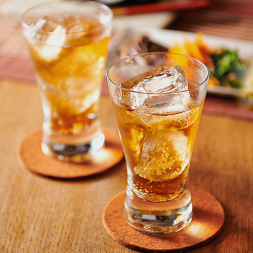 高麗人参酒（200ml） - ＜公式＞養命酒製造の通販ショップ