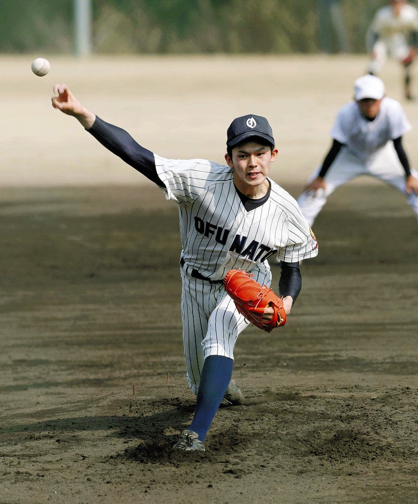 佐々木朗希、球速163キロで更なる高みへ…大船渡高校のエース : 読売新聞