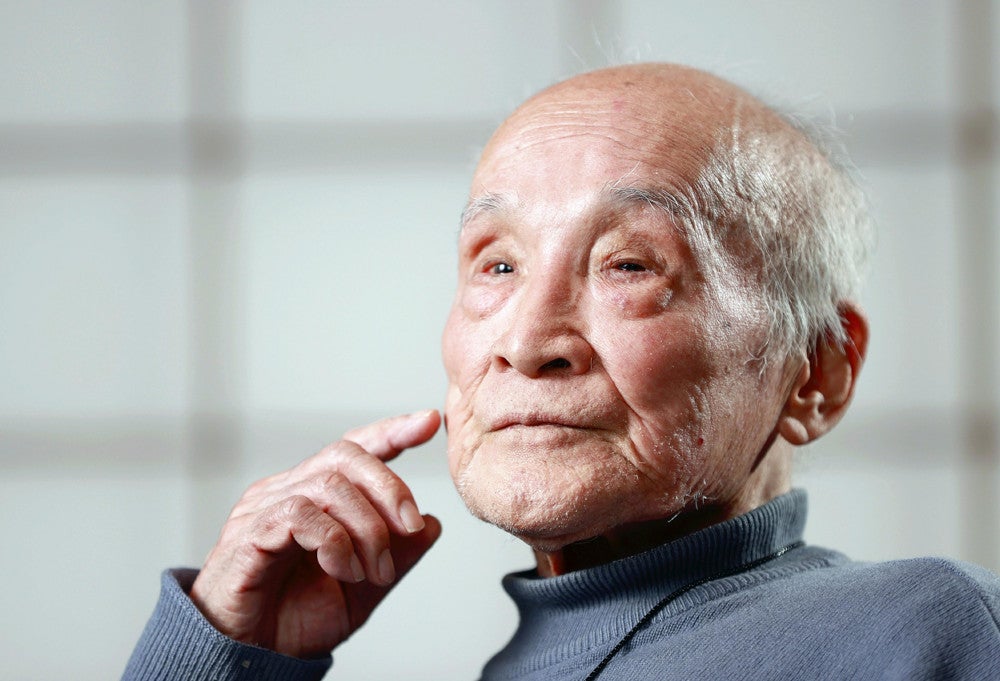 詩人の谷川俊太郎さん死去、92歳…「二十億光年の孤独」や「鉄腕