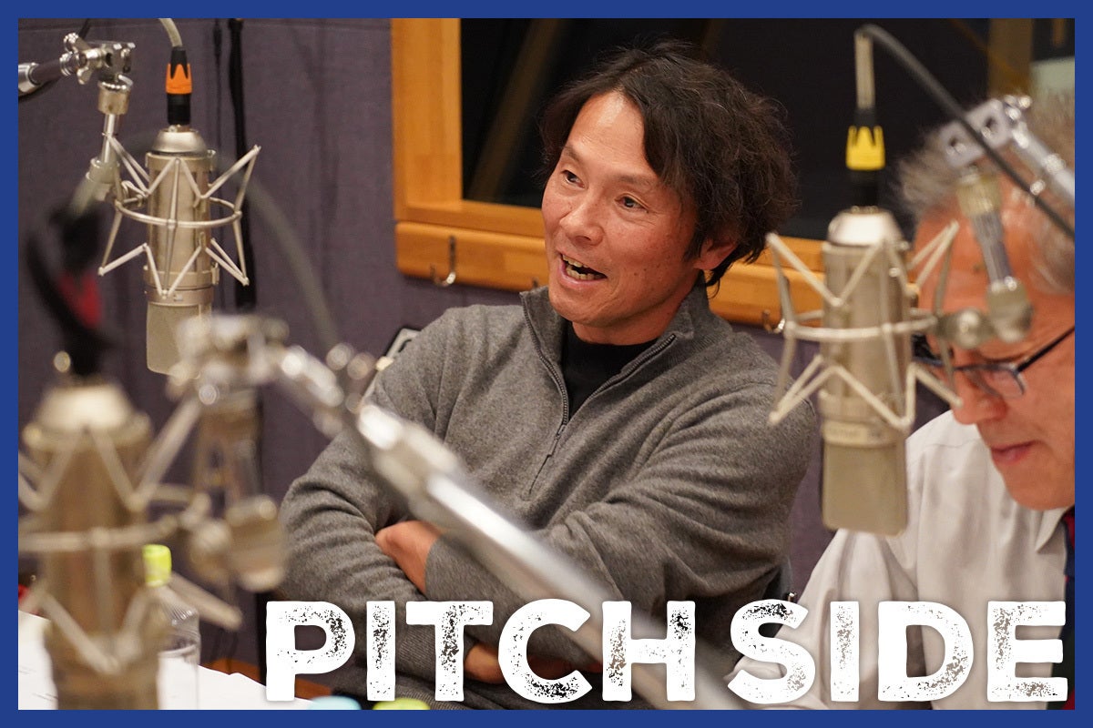 サッカー:Jリーグブームと低迷した浦和レッズ、福田正博が明かす「冬