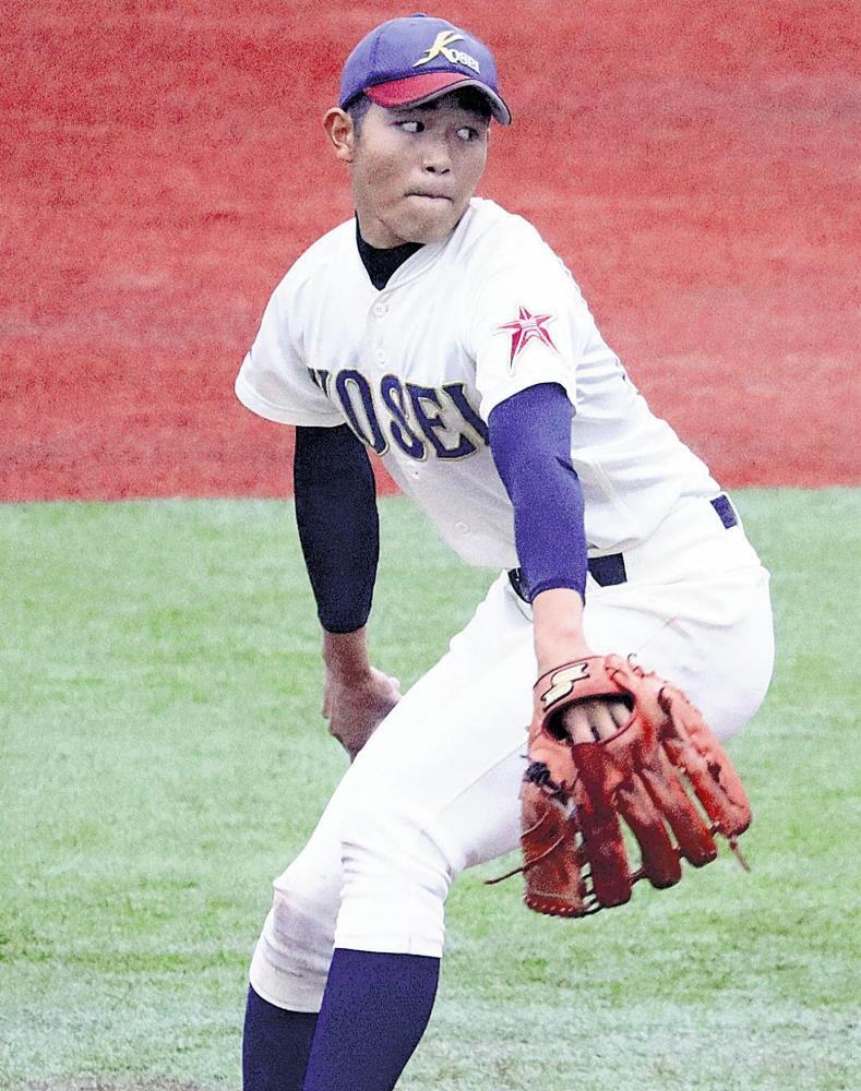 高校野球：八戸学院光星のピッチャー兄弟に決勝の朝、OBで元中日の父