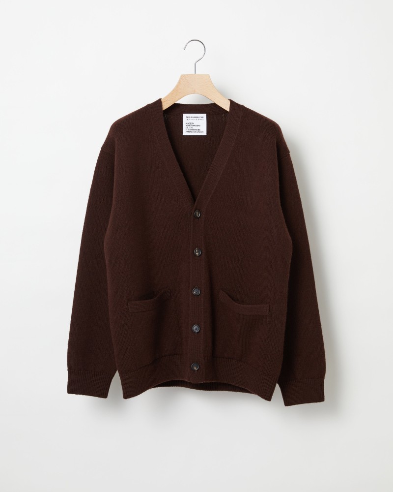 9/20(金)Yonetomi、THISISASWEATER.新商品発売のお知らせ｜NEWS