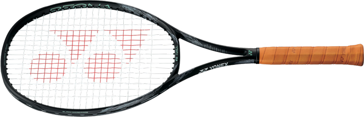 新次元カーボンNamdをフレーム全身に搭載〜 あらゆるショットの精度を