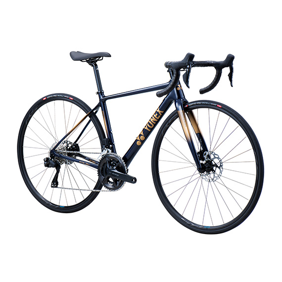 GROWENT | YONEX ROAD BIKE（ヨネックスロードバイク）