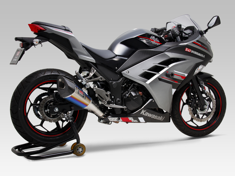Slip-On R-11 サイクロン 1エンド EXPORT SPEC 政府認証 | ヨシムラ
