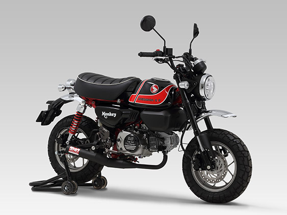 右サイドカバーSET | ヨシムラジャパン