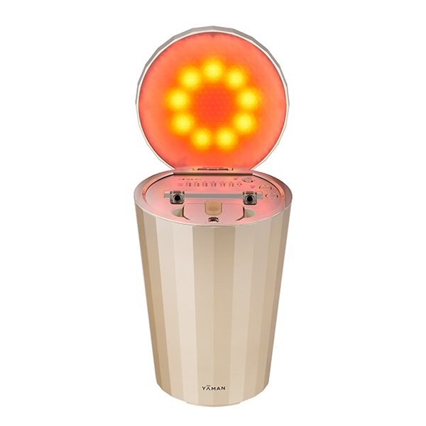 フォトスチーマー EX｜ヤーマン公式通販サイト | ヤーマンオンラインストア