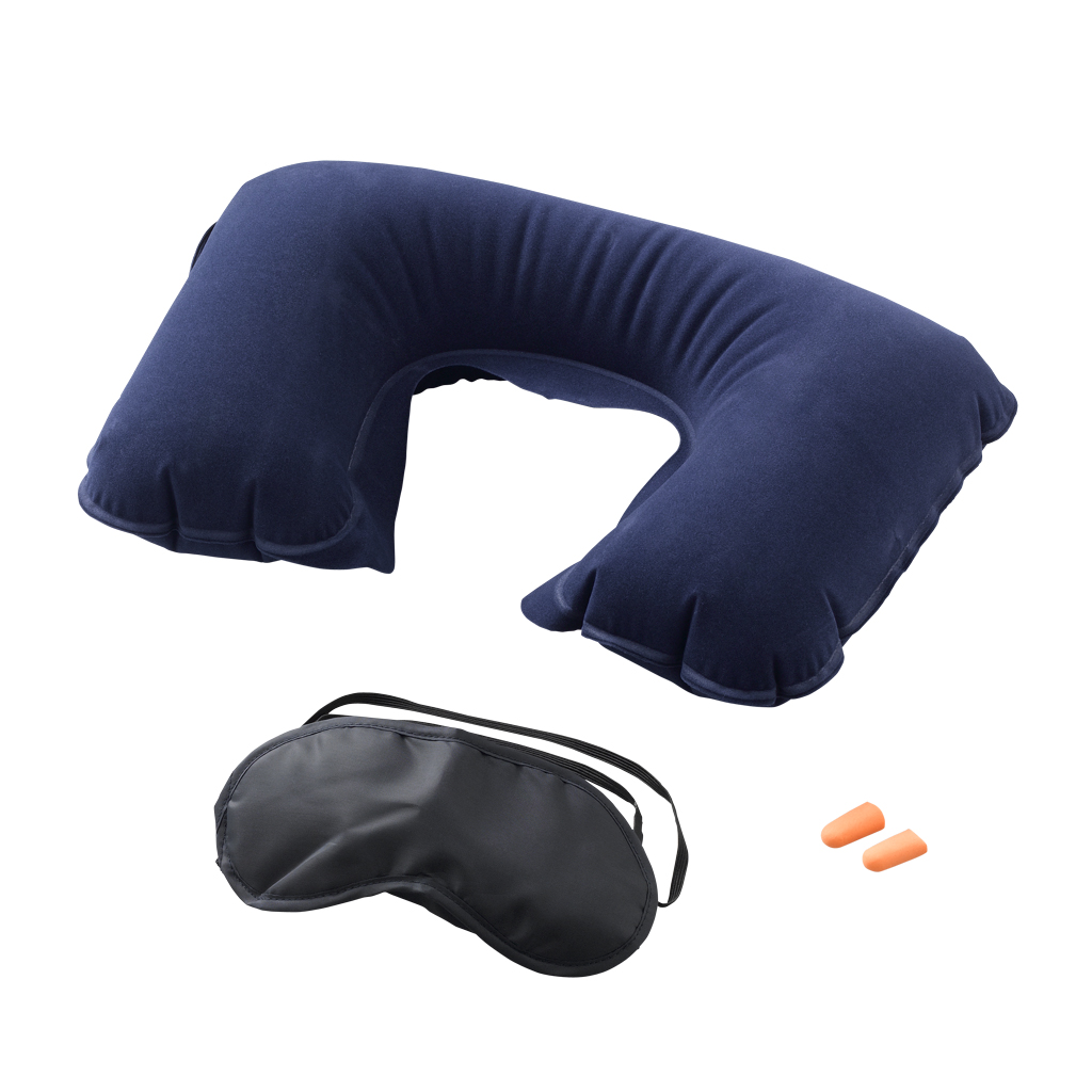 トラベル3点セット｜YAZAWA CORPORATION