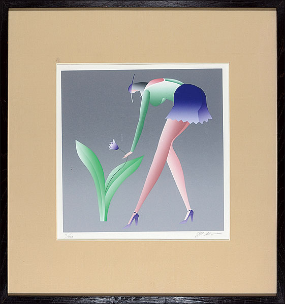 久里洋二「作品 」 | 山田書店美術部オンラインストア