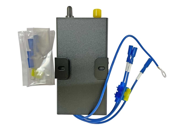 クイック 操作スイッチ EF-1MSI-L (G-95N用) - トラックボディパーツ