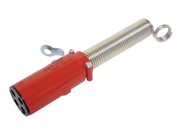 小糸 TTP-4 4極プラグ - トラックボディパーツトラック架装部品専門店