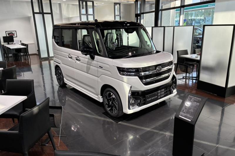 NEW展示車 - 山口マツダ周南店のブログ